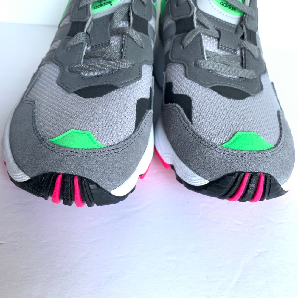 Adidas Men's Torsion Yung-96 Shoes DB2802 -6.5 NEW - Picture 5 of 6